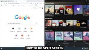 Read more about the article How To Do Split Screen On Chromebook