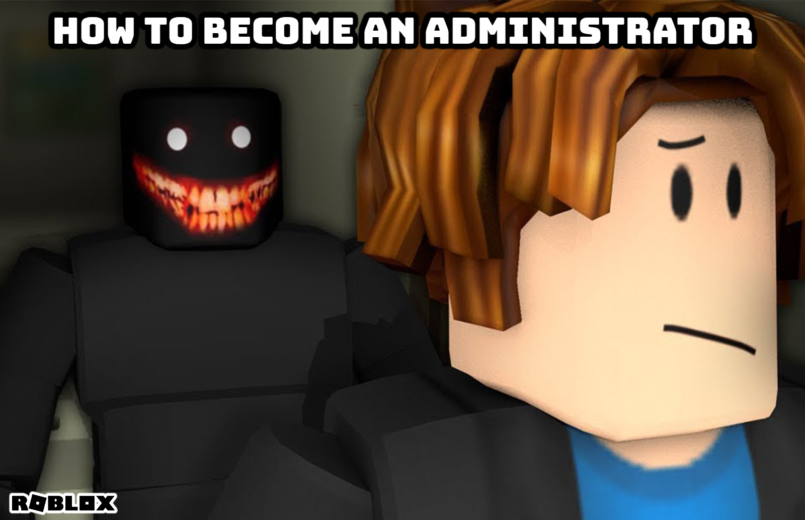 You are currently viewing How To Become An Administrator In Roblox