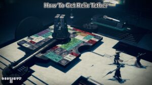 Read more about the article How To Get Relic Tether In Destiny 2