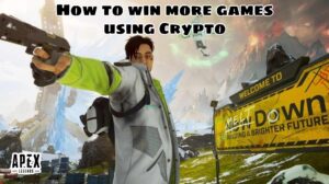 Read more about the article How to win more games using Crypto in Apex Legends