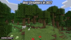 Read more about the article Best Minecraft Streamers In 2022