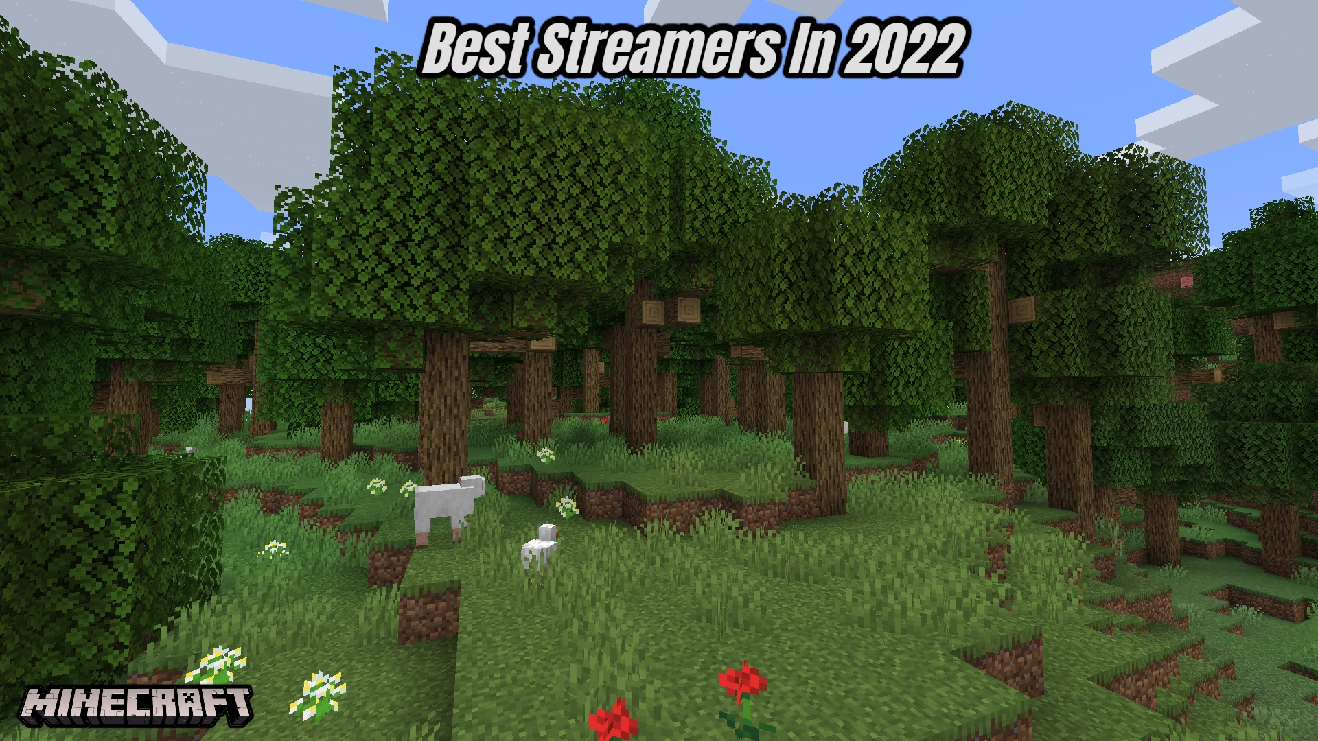 You are currently viewing Best Minecraft Streamers In 2022