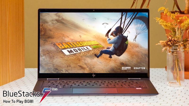 Read more about the article How To Play BGMI On Bluestacks 5