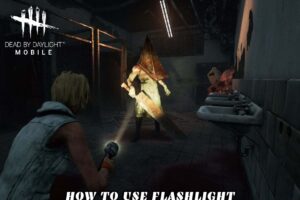 Read more about the article How To Use Flashlight in Dead by Daylight Mobile