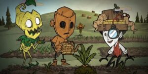 Read more about the article How To Craft The Garden Hoe In Don’t Starve Together