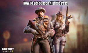 Read more about the article How To Get Call Of Duty Mobile Season 4 Battle Pass