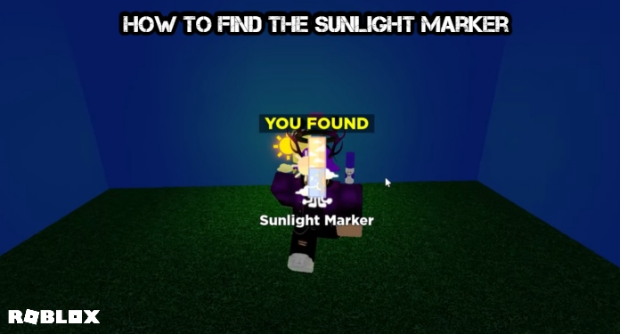You are currently viewing How To Find The Sunlight Marker In Roblox 