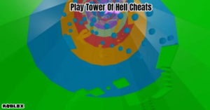 Read more about the article Play Roblox Tower Of Hell Cheats
