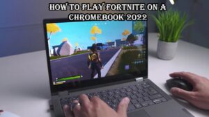 Read more about the article How To Play Fortnite On A Chromebook 2022