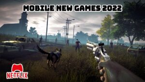 Read more about the article Netflix Mobile New Games 2022