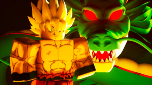 Read more about the article DBZ Demo Codes Roblox Today 27 May 2022