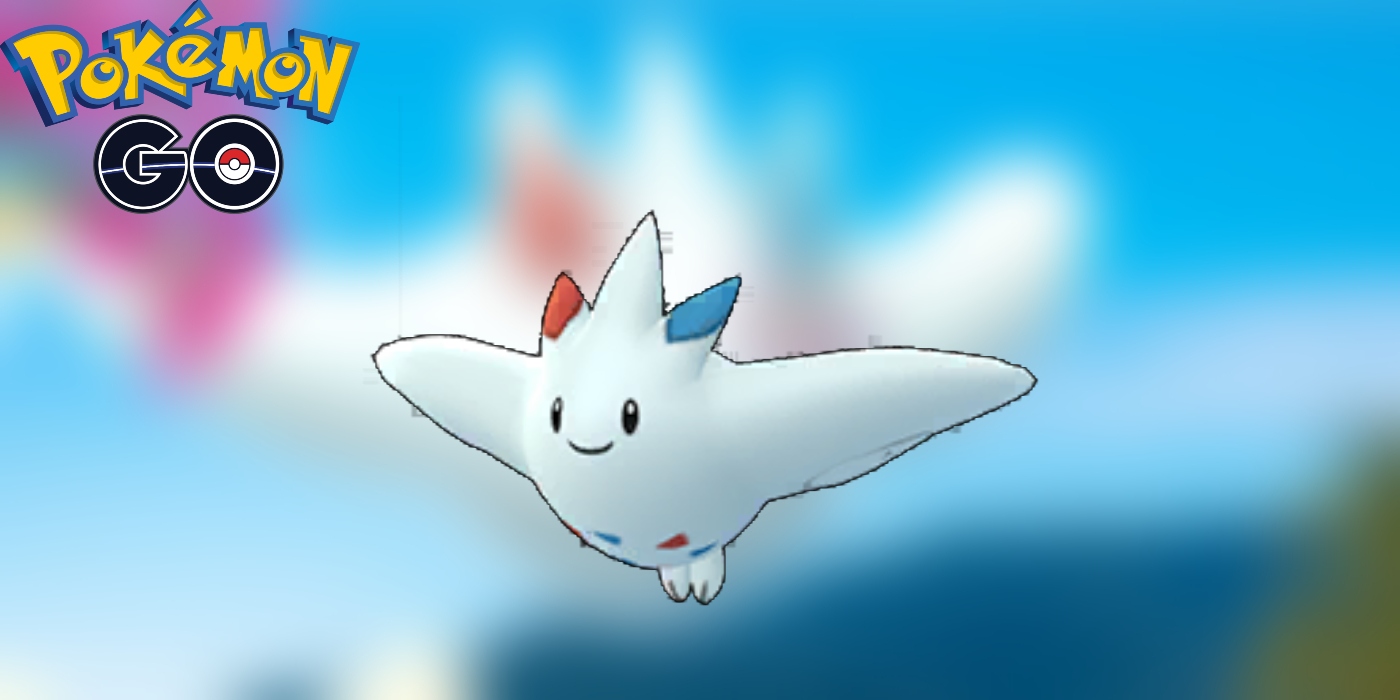 Read more about the article How To Catch Togetic Togekiss In Pokemon GO 2022