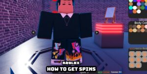 Read more about the article How To Get Spins In Project Ghoul