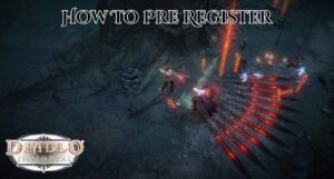 Read more about the article How To Pre Register For Diablo Immortal