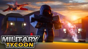 Read more about the article Military Tycoon Codes Today 3 April 2022