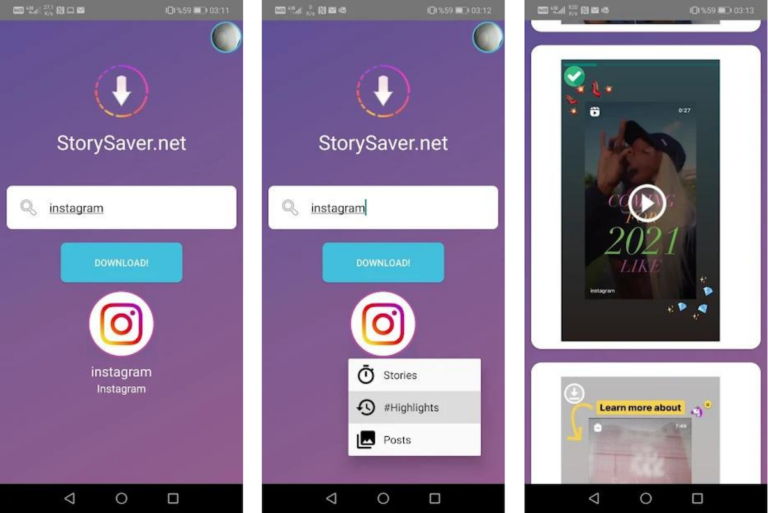 How To View Someone's Instagram Story Without Them Knowing 2022