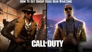 Read more about the article How To Get Snoop Dogg Skin Warzone