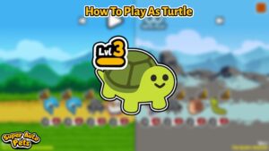 Read more about the article Super Auto Pets: How To Play As Turtle 