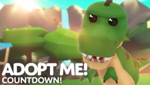 Read more about the article Roblox Adopt Me Redeem Codes Today 12 April 2022
