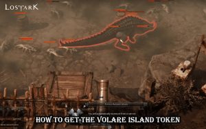Read more about the article How To Get The Volare Island Token In Lost Ark