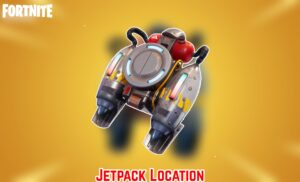 Read more about the article Jetpack Location In Fortnite Chapter 3 Season 2