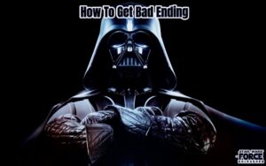 Read more about the article How To Get Bad Ending In Star Wars: The Force Unleashed