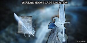 Read more about the article Adulas Moonblade Location In Elden Ring