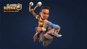 Read more about the article How To Get Ram Rider In Clash Royale