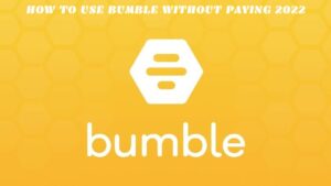 Read more about the article How To Use Bumble Without Paying 2022