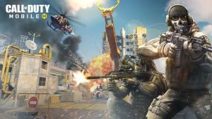 Read more about the article Call Of Duty Mobile Redeem Codes 8 July 2022