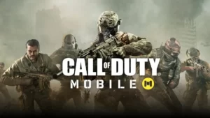 Read more about the article Call Of Duty Mobile Redeem Codes Today 1 April 2022