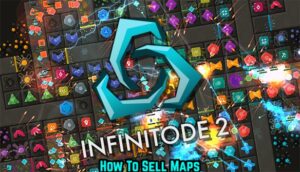 Read more about the article How To Sell Maps in Infinitode 2