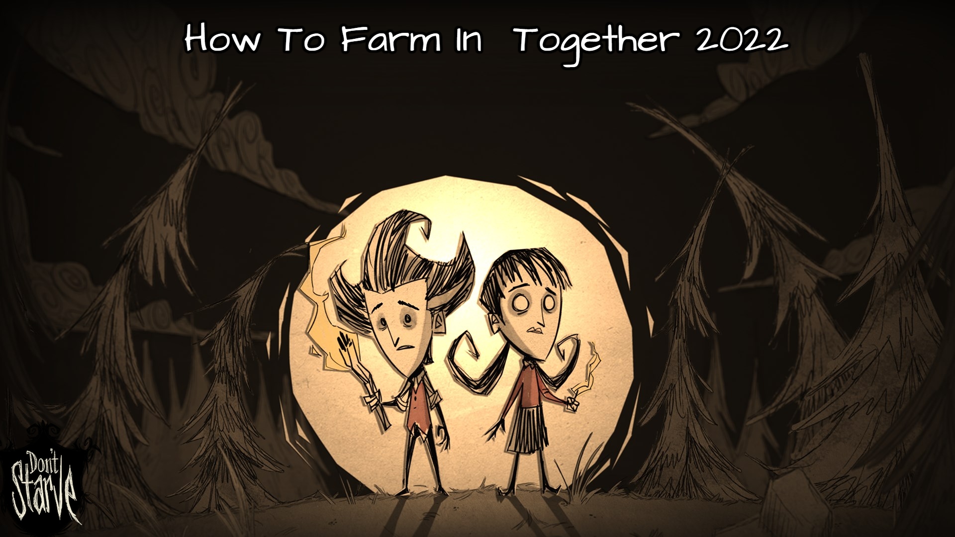 You are currently viewing How To Farm In Don’t Starve Together 2022