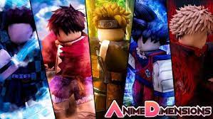 Read more about the article Anime Dimensions Codes Today 1 April 2022