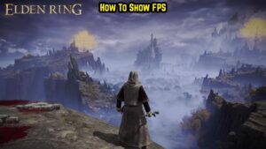 Read more about the article How To Show FPS In Elden Ring PC