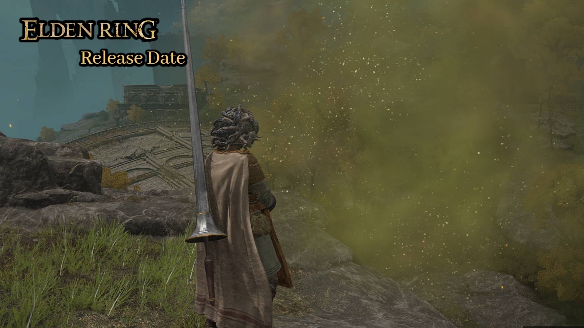 You are currently viewing Elden Ring 2 Release Date
