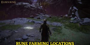 Read more about the article Elden Ring Rune Farming Locations