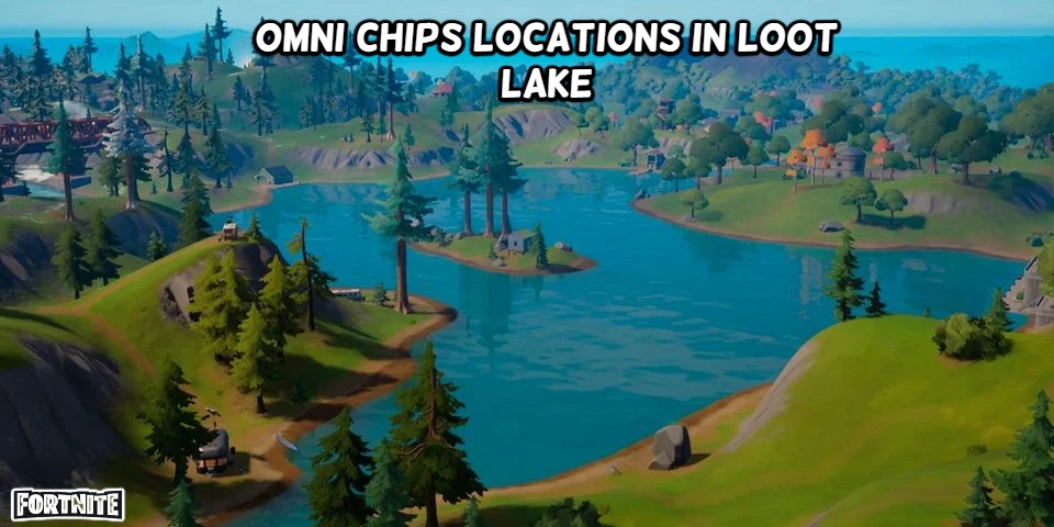 You are currently viewing Omni Chips Locations In Loot Lake Fortnite
