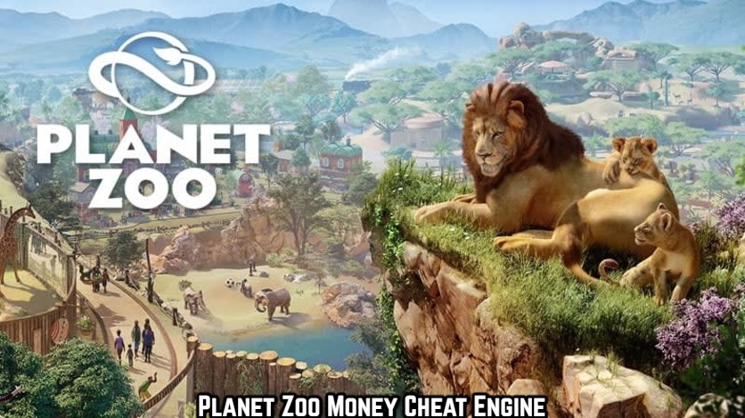 You are currently viewing Planet Zoo Money Cheat Engine