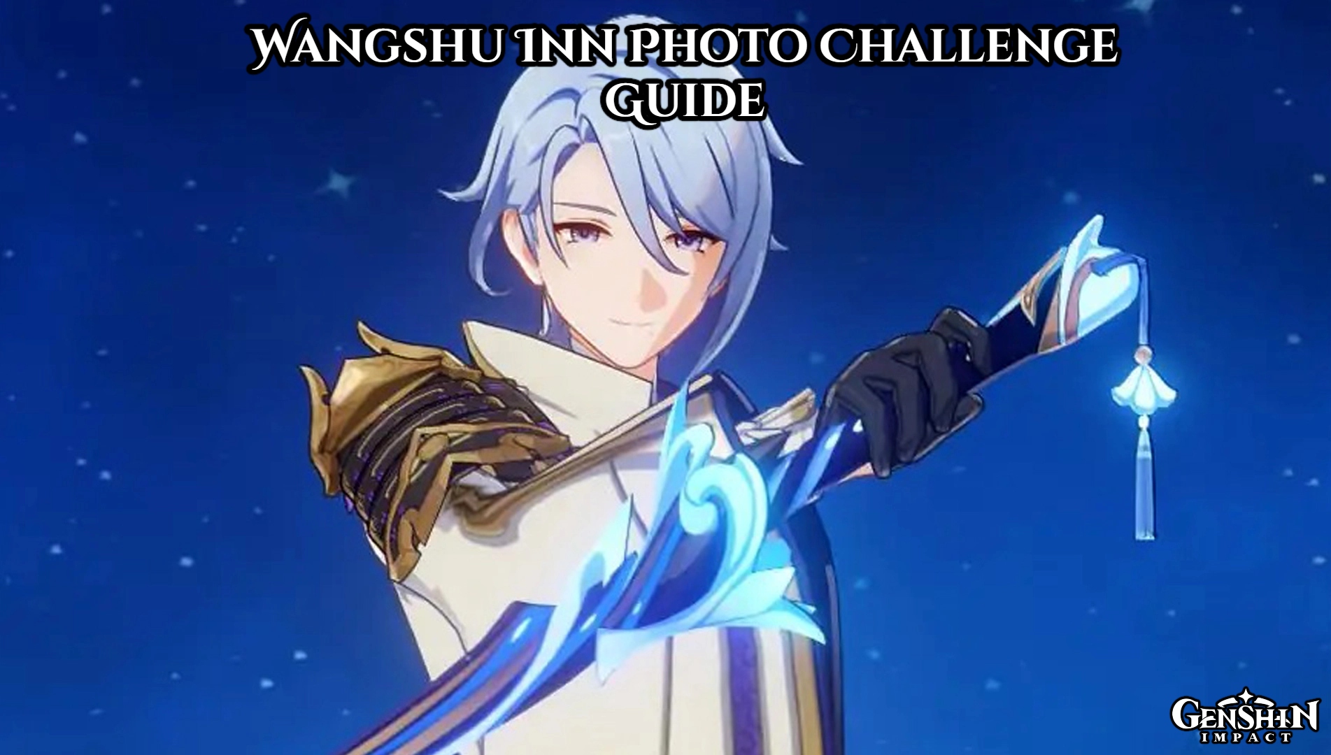 You are currently viewing Wangshu Inn Photo Challenge Guide In Genshin Impact