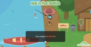 Read more about the article How To Find Goldfish In Sneaky Sasquatch