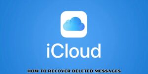 Read more about the article How To Recover Deleted Messages on Iphone Using iCloud