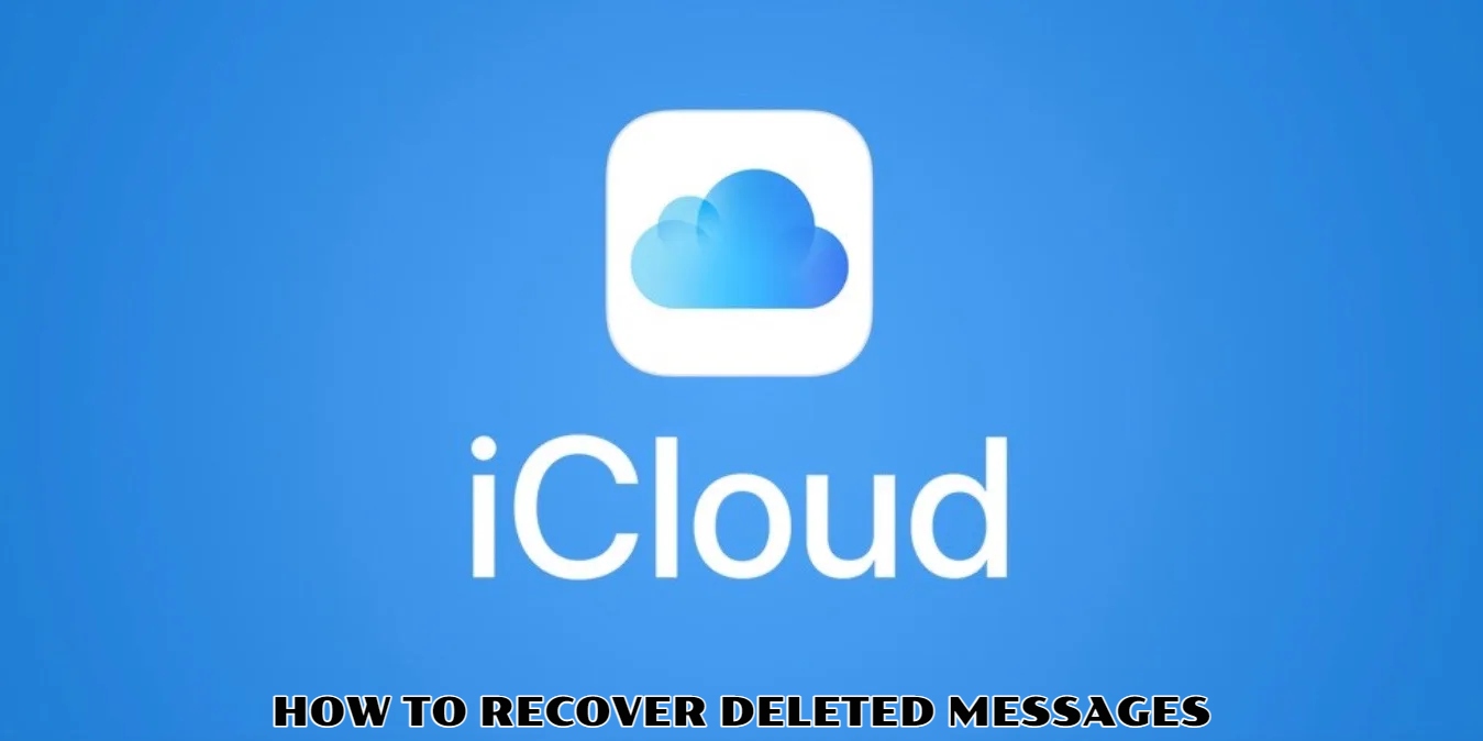 You are currently viewing How To Recover Deleted Messages on Iphone Using iCloud