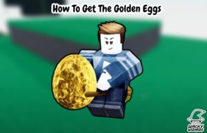 Read more about the article How To Get The Golden Eggs In Wacky Wizards
