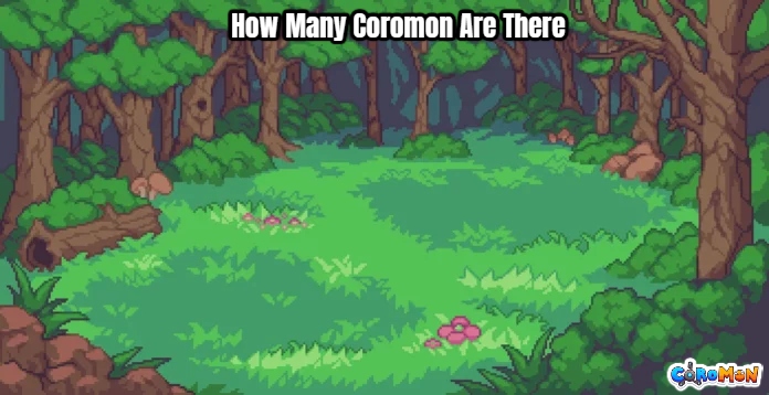 You are currently viewing How Many Coromon Are There In Coromon