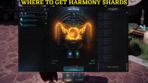 Read more about the article Where To Get Harmony Shards in Lost Ark