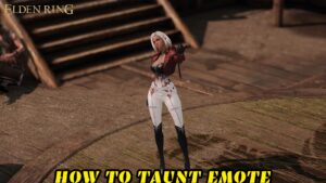 Read more about the article How To Taunt Emote in Lost Ark