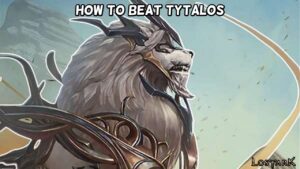 Read more about the article How To Beat Tytalos In Lost Ark
