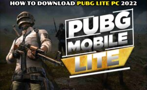 Read more about the article How To Download PUBG Lite Pc 2022