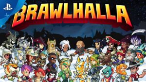Read more about the article Brawlhalla Redeem Codes Today 13 April 2022
